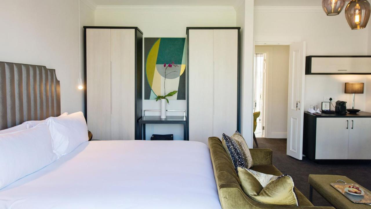 The Manor House At The Queen Victoria Hotel By Newmark Cape Town Exterior photo