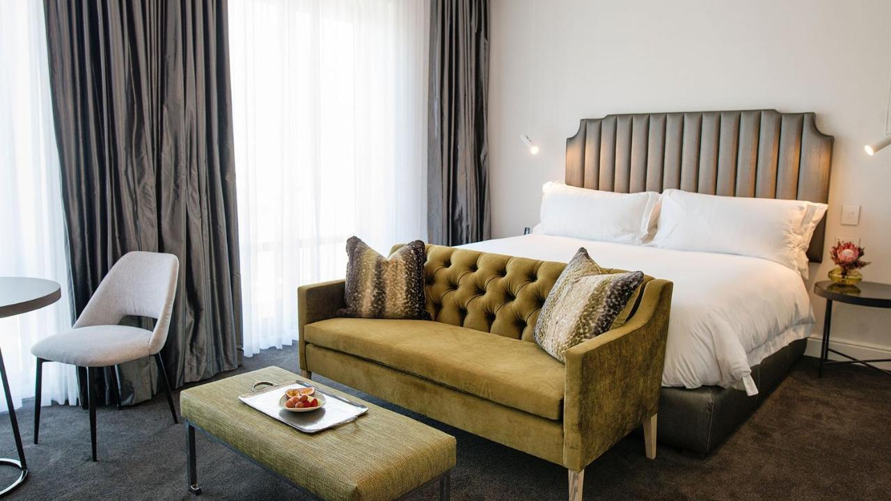 The Manor House At The Queen Victoria Hotel By Newmark Cape Town Exterior photo