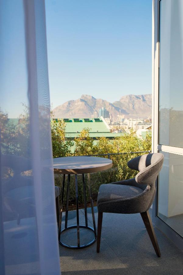 The Manor House At The Queen Victoria Hotel By Newmark Cape Town Exterior photo