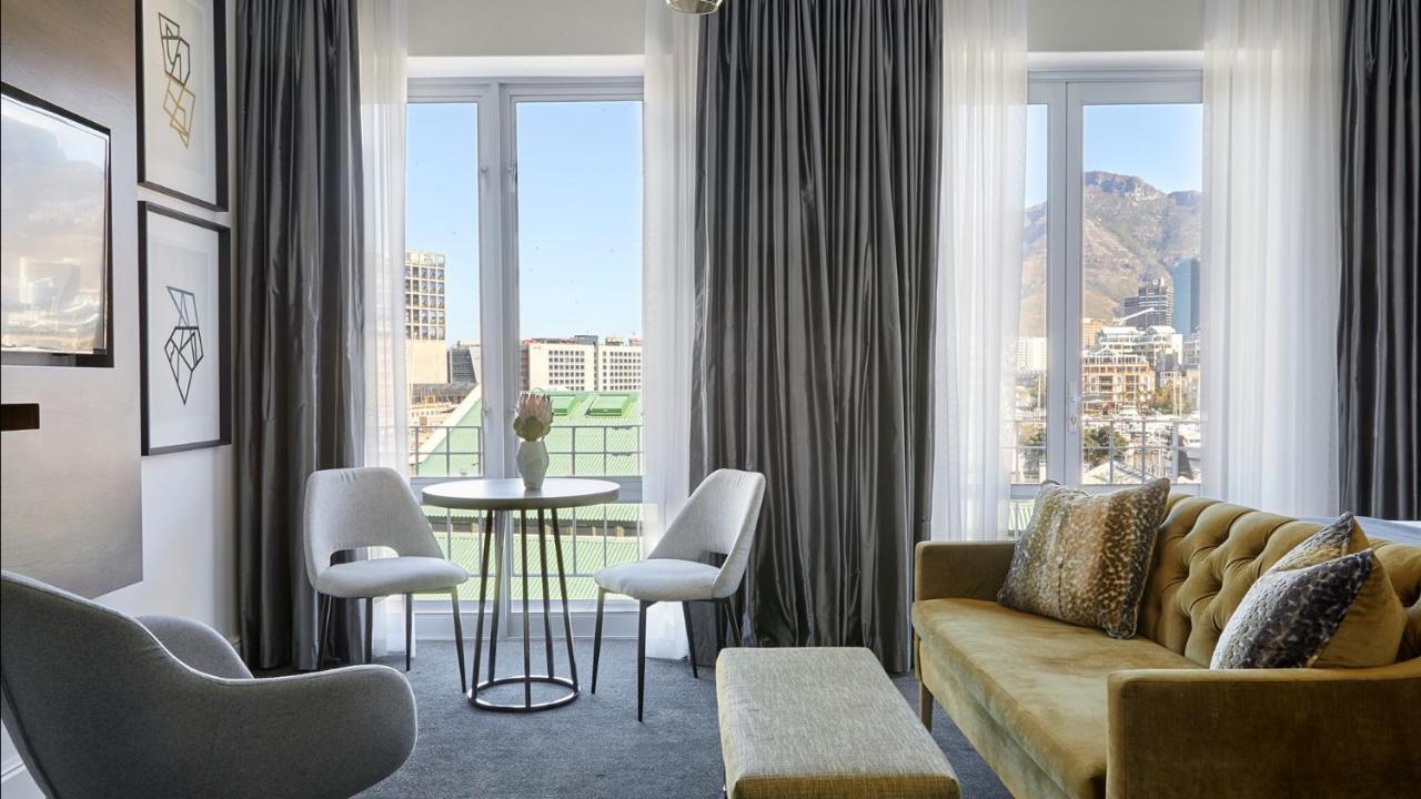 The Manor House At The Queen Victoria Hotel By Newmark Cape Town Exterior photo