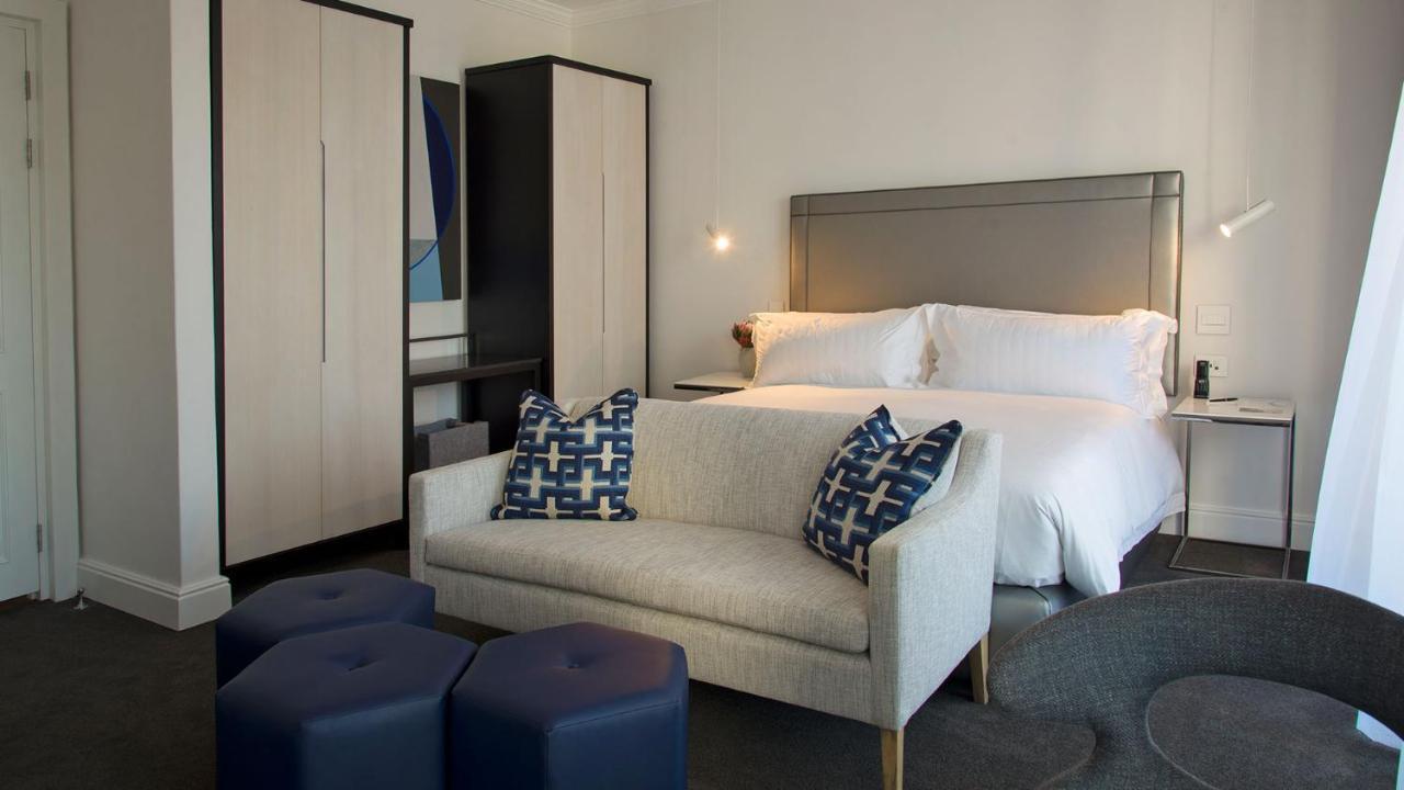The Manor House At The Queen Victoria Hotel By Newmark Cape Town Exterior photo