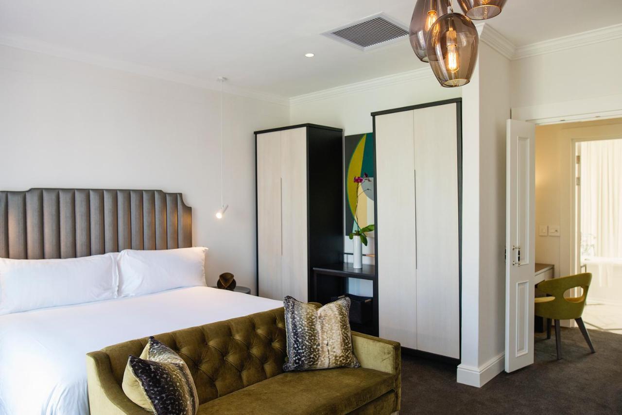 The Manor House At The Queen Victoria Hotel By Newmark Cape Town Exterior photo