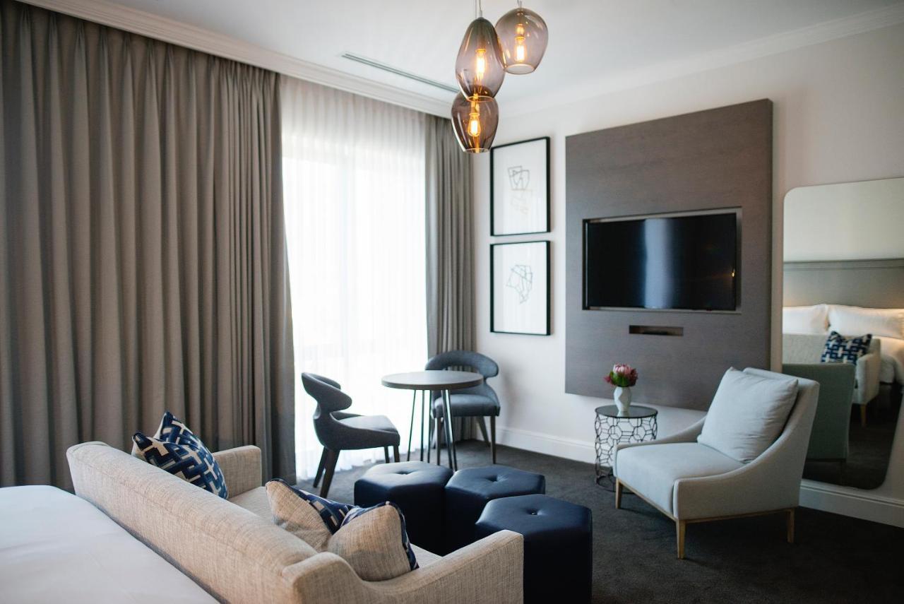 The Manor House At The Queen Victoria Hotel By Newmark Cape Town Exterior photo