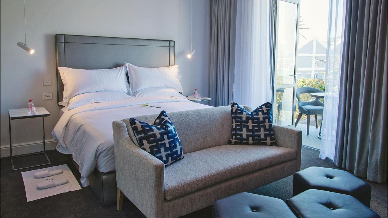 The Manor House At The Queen Victoria Hotel By Newmark Cape Town Exterior photo
