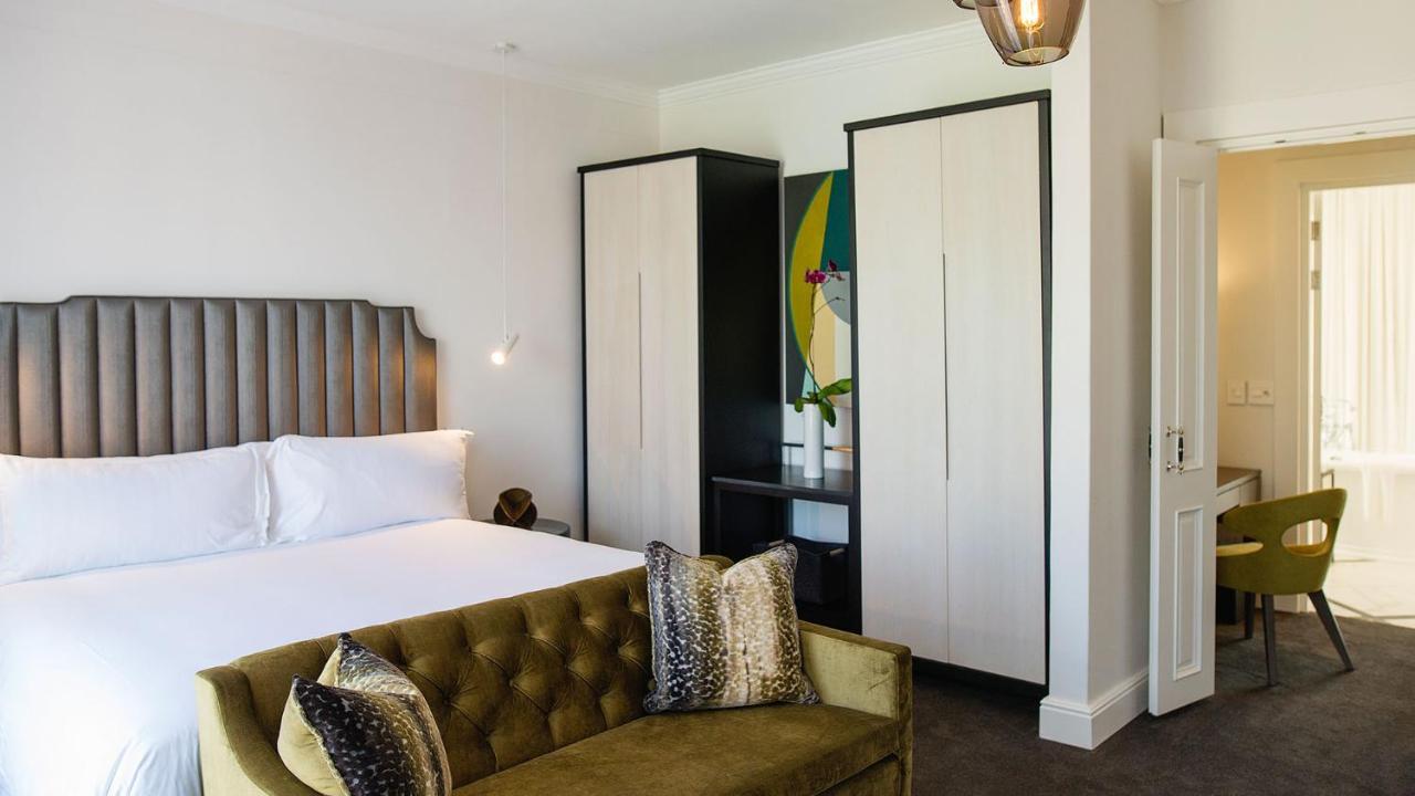 The Manor House At The Queen Victoria Hotel By Newmark Cape Town Exterior photo