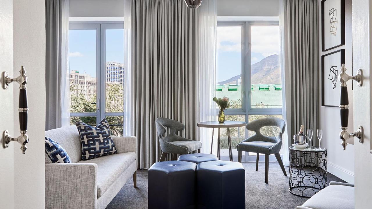 The Manor House At The Queen Victoria Hotel By Newmark Cape Town Exterior photo