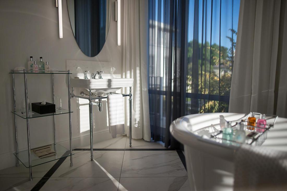 The Manor House At The Queen Victoria Hotel By Newmark Cape Town Exterior photo