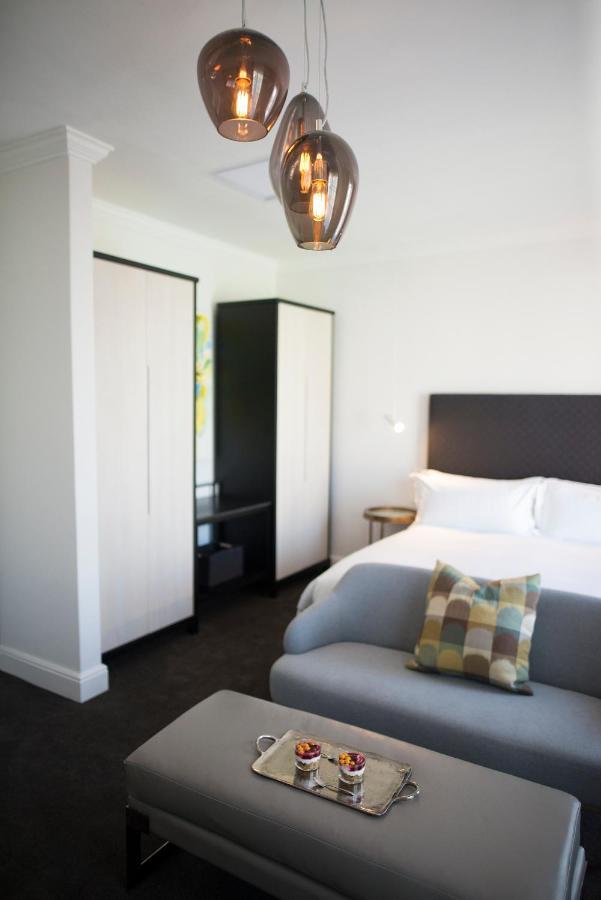 The Manor House At The Queen Victoria Hotel By Newmark Cape Town Exterior photo