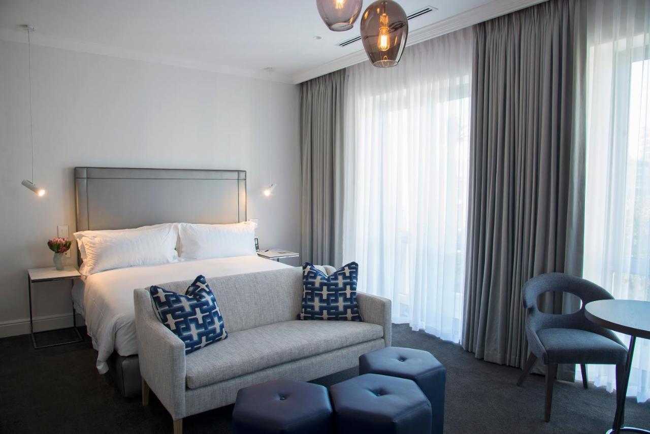 The Manor House At The Queen Victoria Hotel By Newmark Cape Town Exterior photo