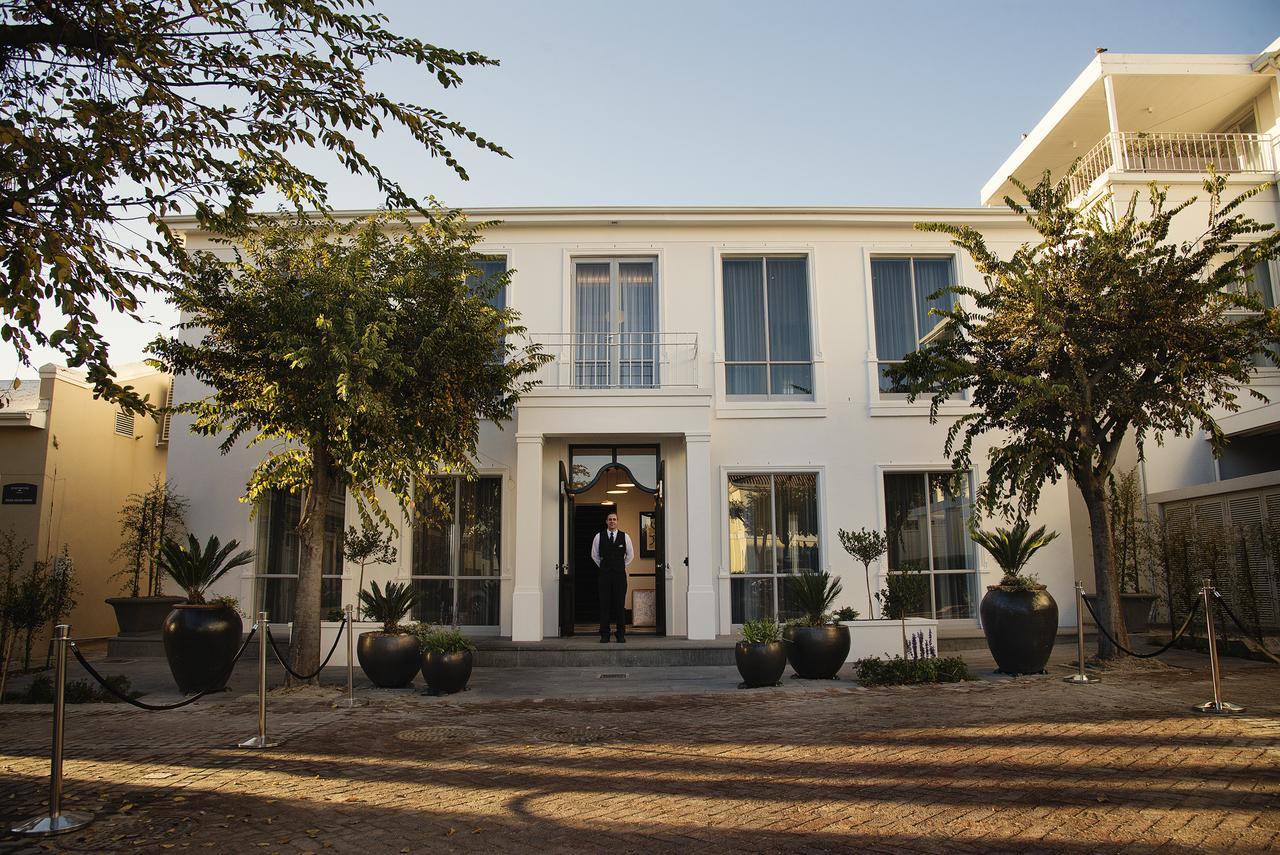 The Manor House At The Queen Victoria Hotel By Newmark Cape Town Exterior photo