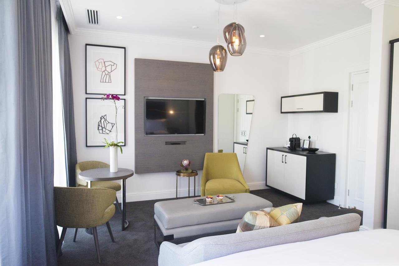 The Manor House At The Queen Victoria Hotel By Newmark Cape Town Exterior photo