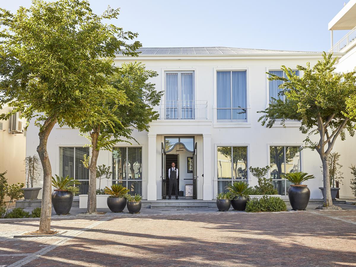 The Manor House At The Queen Victoria Hotel By Newmark Cape Town Exterior photo