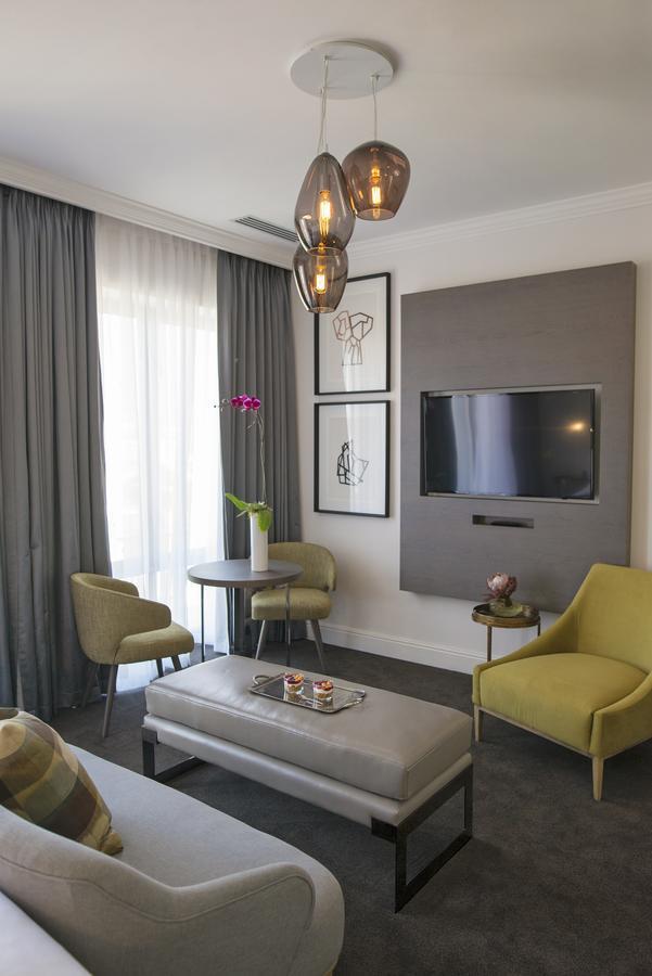 The Manor House At The Queen Victoria Hotel By Newmark Cape Town Exterior photo