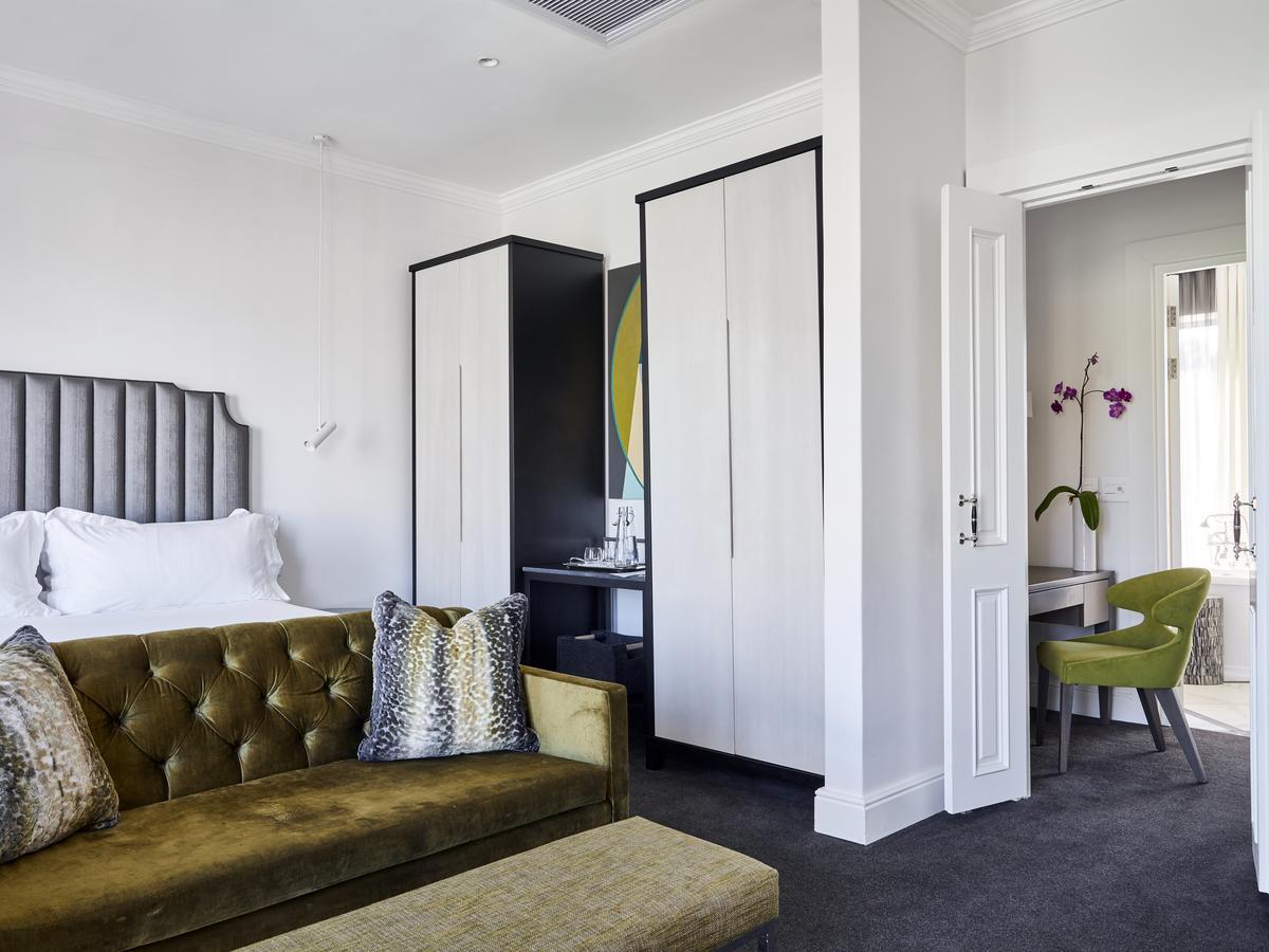 The Manor House At The Queen Victoria Hotel By Newmark Cape Town Exterior photo