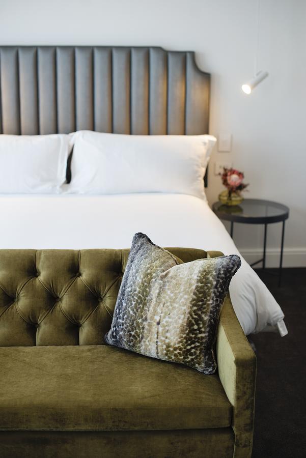The Manor House At The Queen Victoria Hotel By Newmark Cape Town Exterior photo